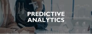 predictive analytics