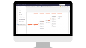 iqbs BI voor SAP Power BI