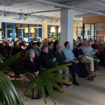 PowerBI Gebruikersavond in Bunnik