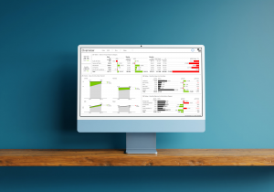 Desktop Power BI IBCS