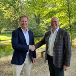 Overname door Axelio